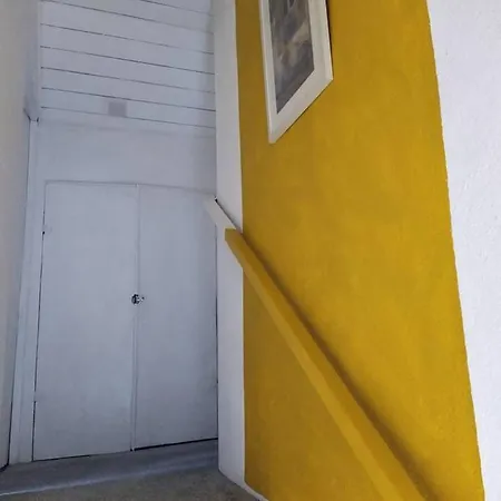 Peaceful Hébergement de vacances