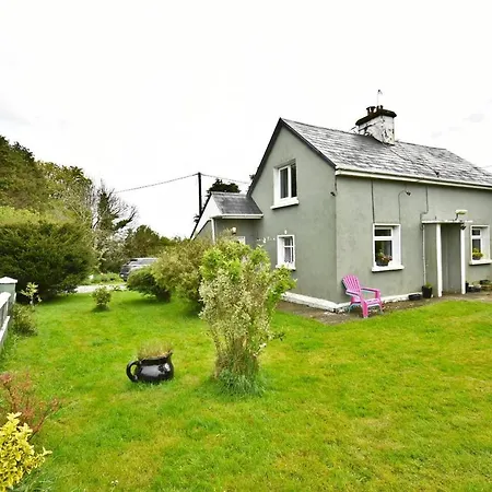 Dom wakacyjny Peaceful *