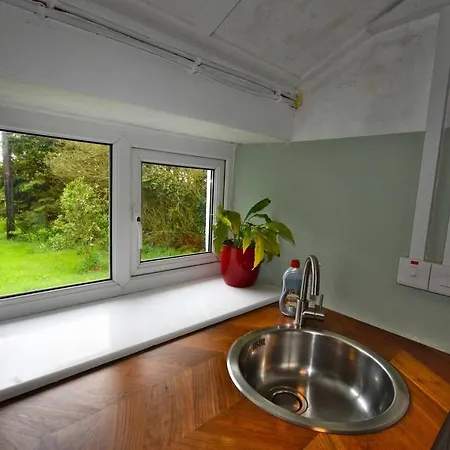 Peaceful Hébergement de vacances *