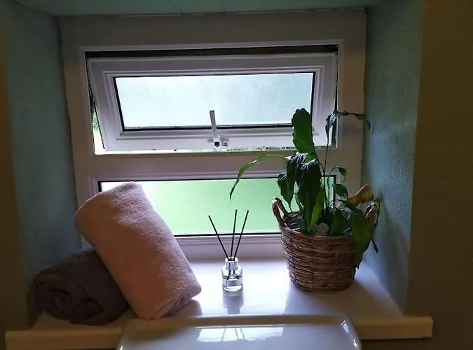 Peaceful 別荘 コーク