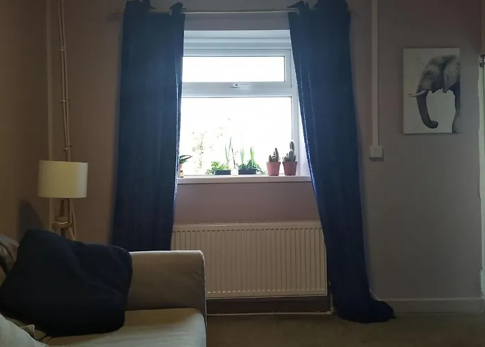 Dom wakacyjny Peaceful Cork