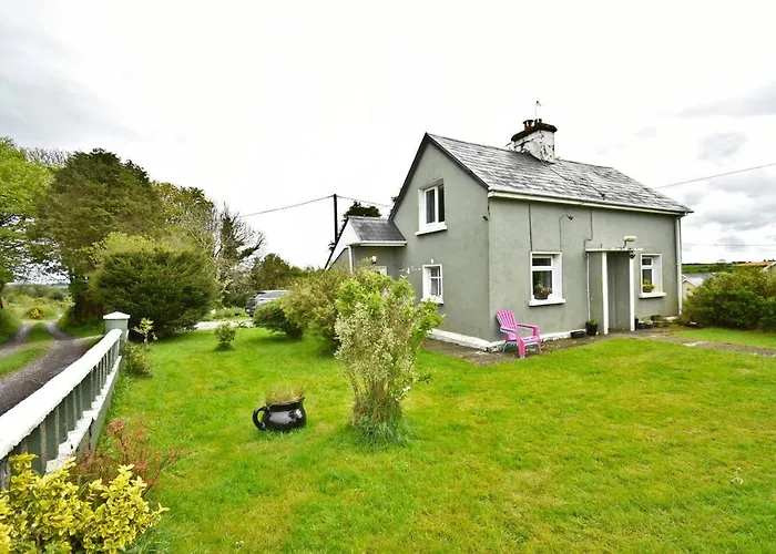 Dom wakacyjny Peaceful *