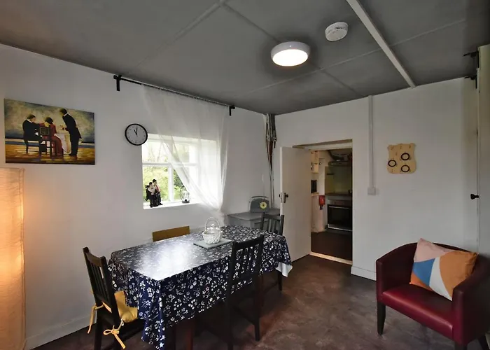 別荘 Peaceful コーク