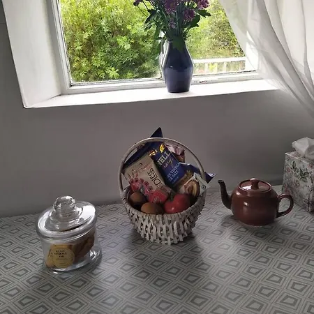 Hébergement de vacances Peaceful *